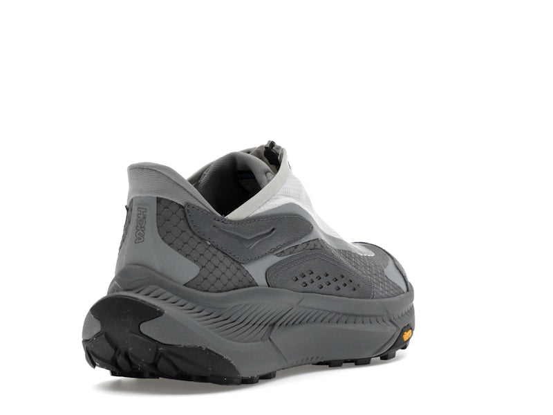 Hoka One One Project Transport Stardust Satellite Grey