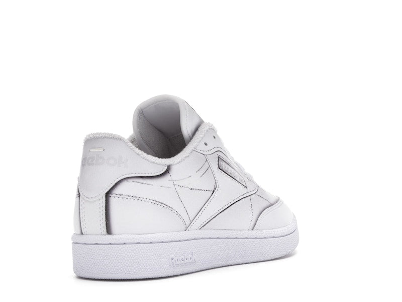 Reebok Club C Maison Margiela White