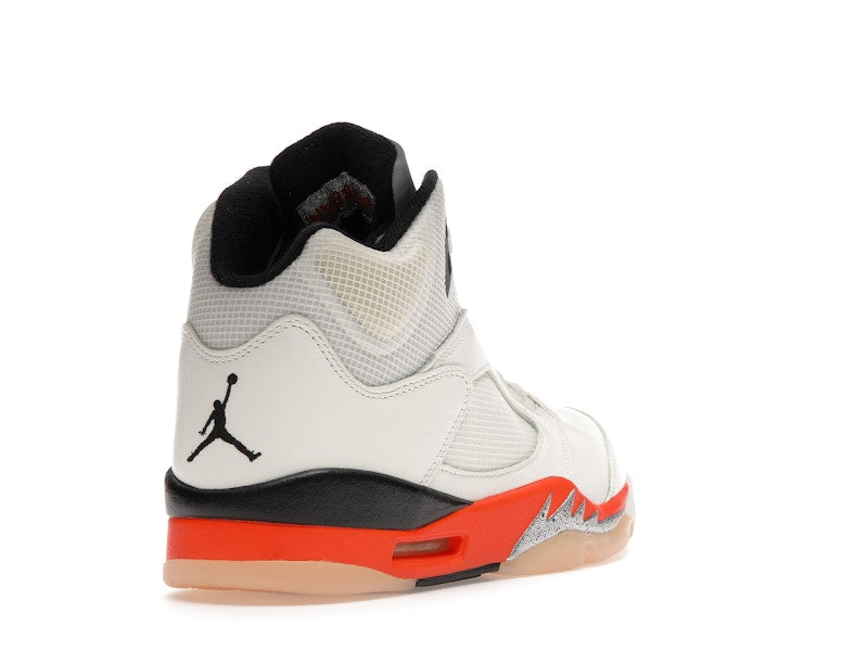 Jordan 5 Retro Shattered Backboard