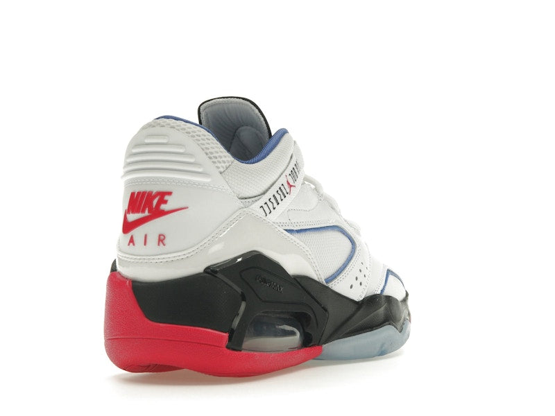 Jordan Point Lane White Fireberry