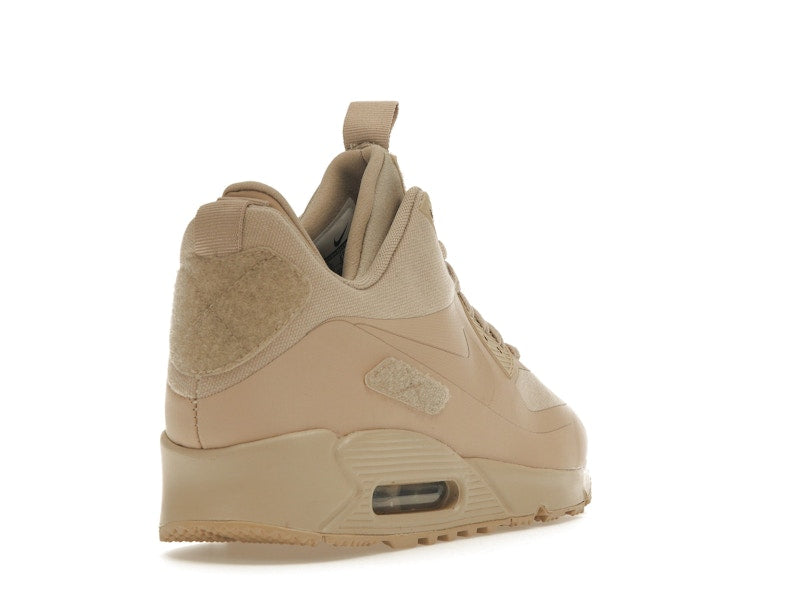 Nike Air Max 90 Sneakerboot Patch Sand