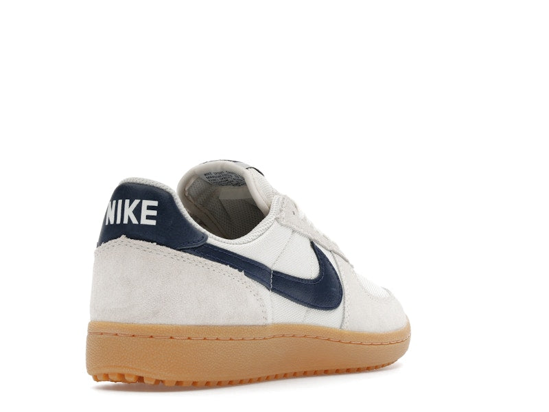 Nike Field General Pale Ivory Gum Yellow Midnight Navy