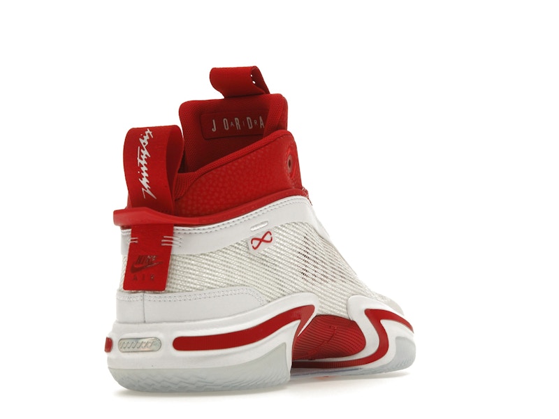 Jordan 36 SE Kia Nurse Global Game