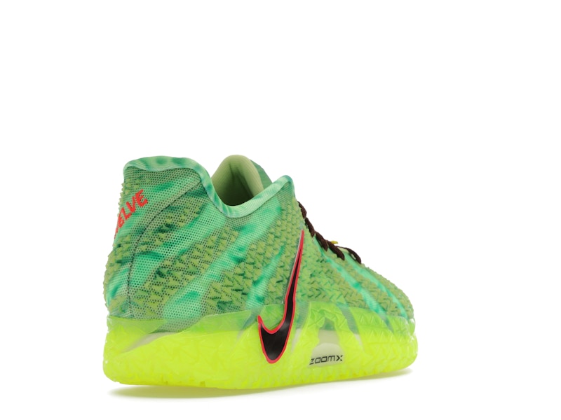 Nike Ja 3 Zombie