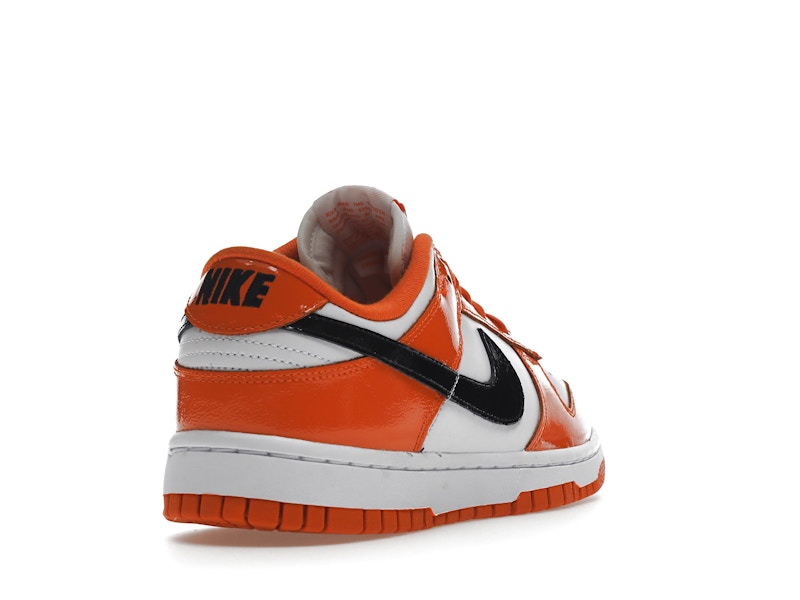 Nike Dunk Low Patent Halloween (2022) (Women's)