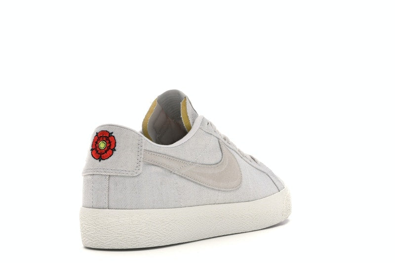 Nike SB Blazer Low Lance Mountain English Rose