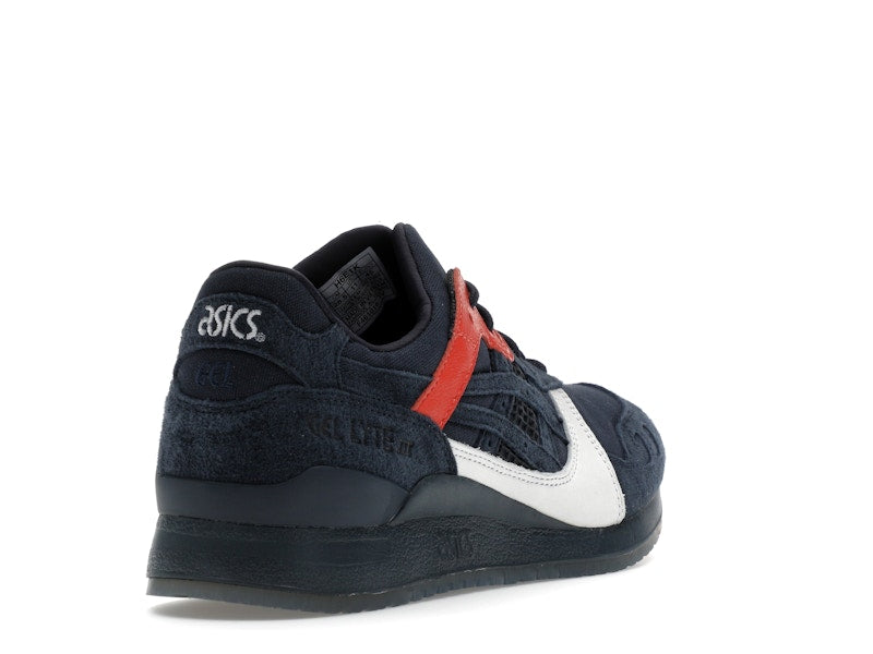 ASICS Gel-Lyte III Kicks Lab Hikeshi Hanten