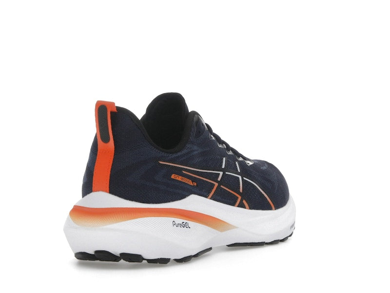 ASICS GT-2000 13 Midnight Black