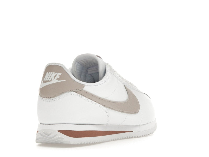 Nike Cortez White Platinum Violet (Women's)