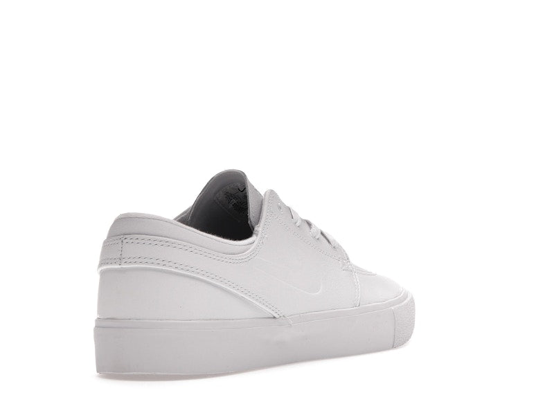 Nike SB Zoom Stefan Janoski RM Premium White