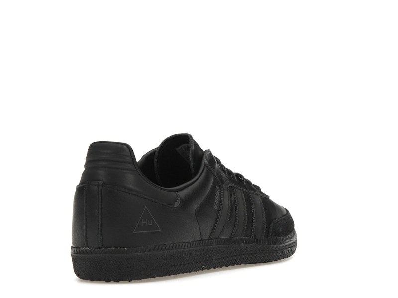 adidas Samba Pharrell Williams Core Black