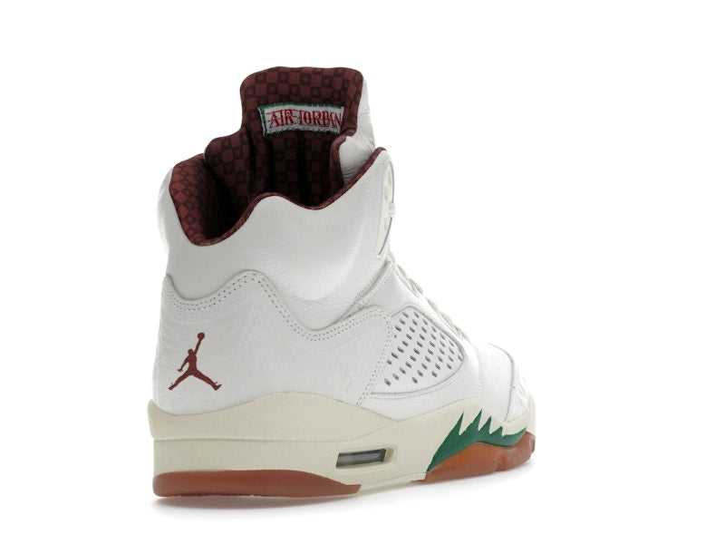 Jordan 5 Retro El Grito Sail