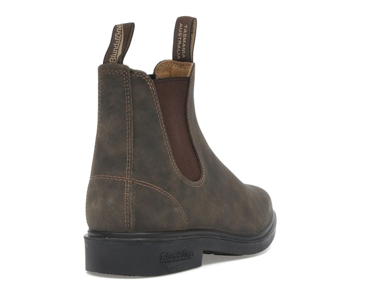 Blundstone 1306 Rustic Brown
