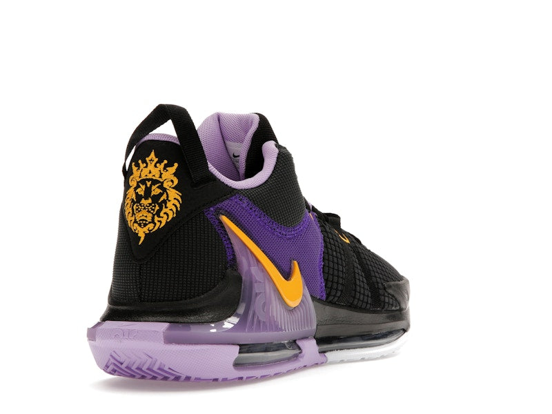 Nike LeBron Witness 7 Lakers