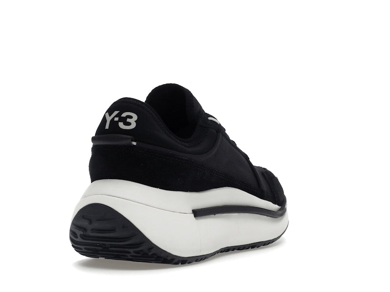 adidas Y-3 Ajatu Run Black White