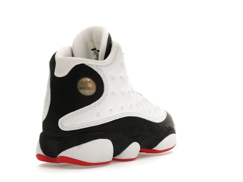 Jordan 13 Retro He Got Game (2018)