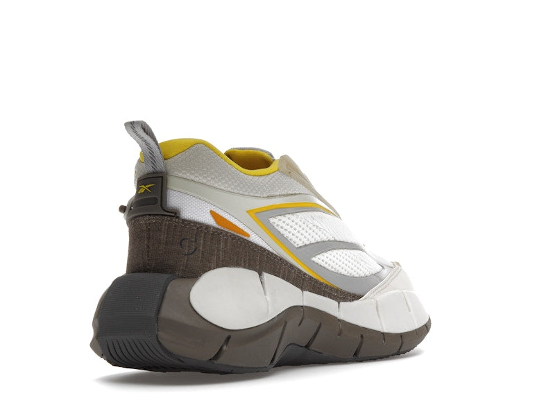Reebok Zig 3D Storm Hydro Cottweiler Alabaster
