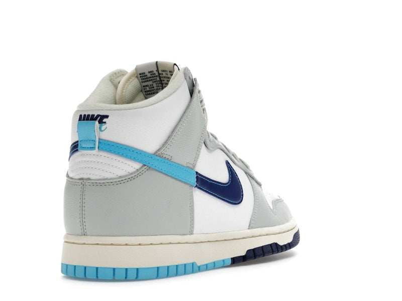 Nike Dunk High Retro SE Split Baltic Blue