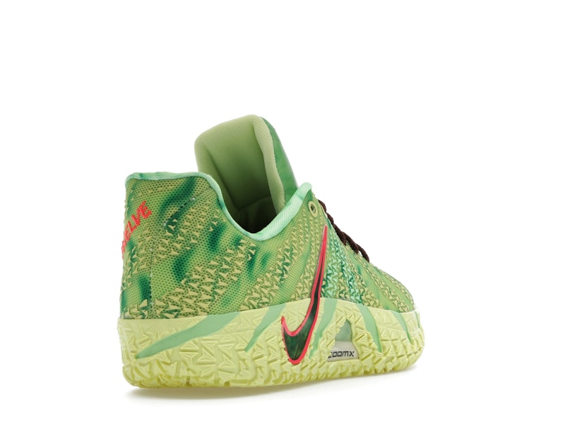 Nike Ja 3 Zombie (GS)