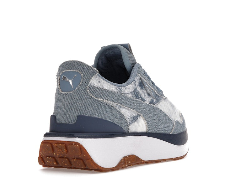 Puma Cruise Rider Denim (Women's)