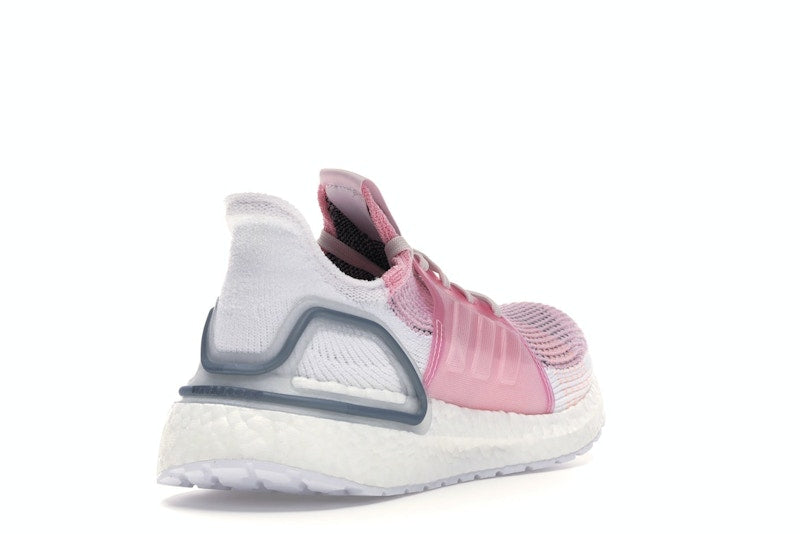 adidas Ultra Boost 19 True Pink Orchid Tint (Women's)