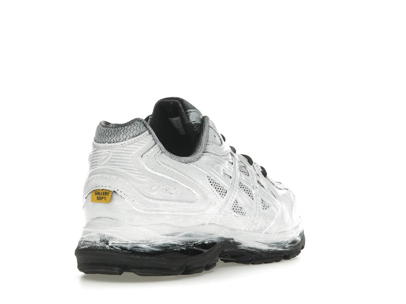 ASICS Gel-K1011 Gallery Dept. Mental Energy Painted