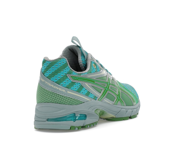 ASICS UB9-S Gel DS Trainer 14 Kiko Kostadinov Waterfall Lichen Rock
