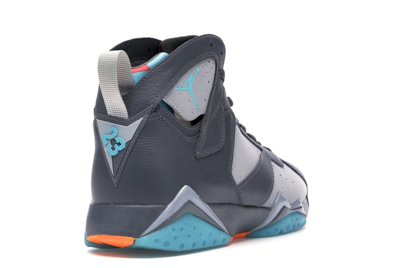 Jordan 7 Retro Barcelona Days