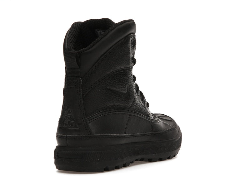 Nike Woodside Black
