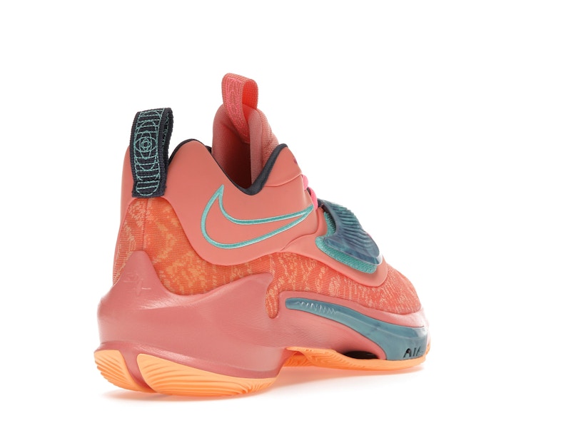 Nike Zoom Freak 3 Crimson Bliss
