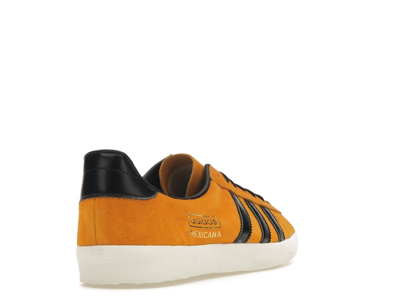 adidas Mexicana Team College Gold