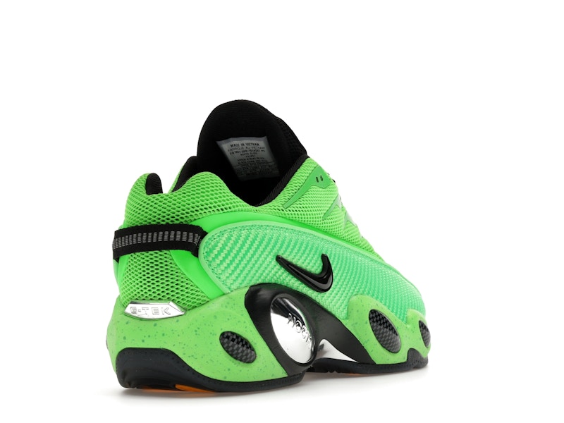 Nike NOCTA Glide Drake EYBL Green Strike