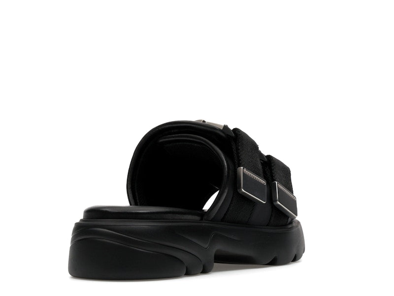 Bottega Veneta Flash Sandals Black (Women's)