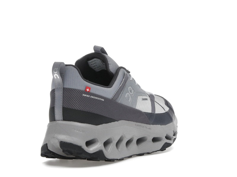 On Running Cloudhorizon Waterproof Glacier Alloy