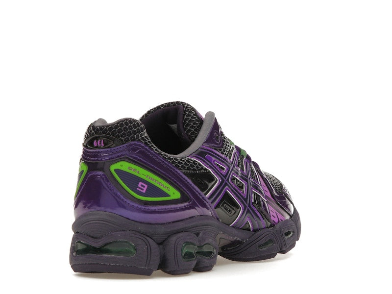 ASICS Gel-Nimbus 9 Night Shade Orchid