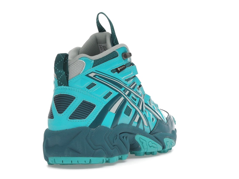 Asics HS3-S Nandi SP V Gore-Tex Sea Glass
