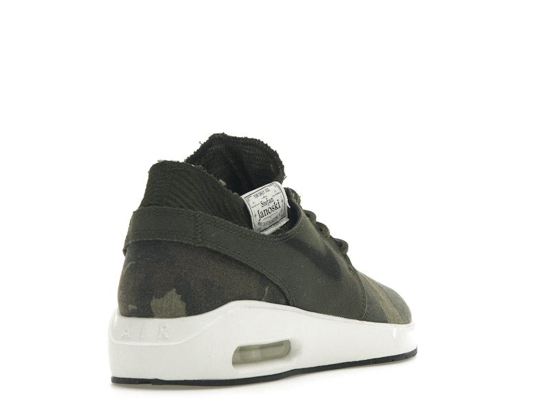 Nike SB Air Max Janoski 2 Premium Camo