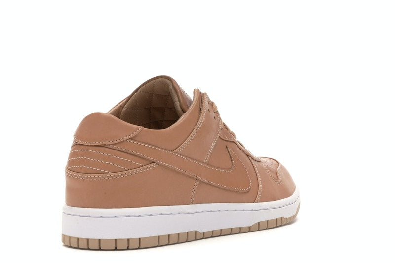 Nike Dunk Low Lux Vachetta Tan