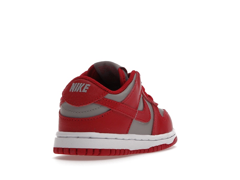 Nike Dunk Low UNLV (TD)