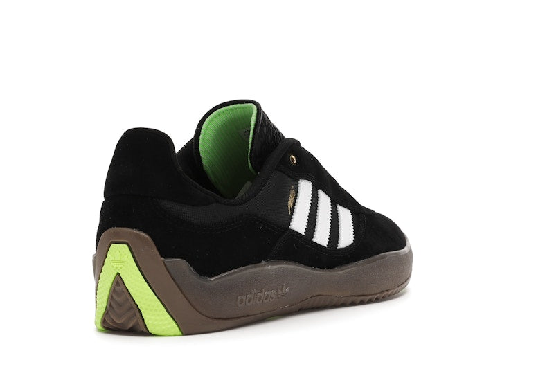 adidas Puig Core Black