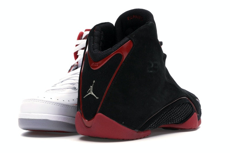 Jordan Countdown Pack 2/21