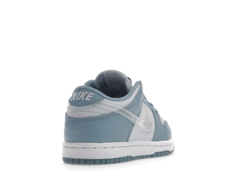 Nike Dunk Low Clear Aqua (PS)