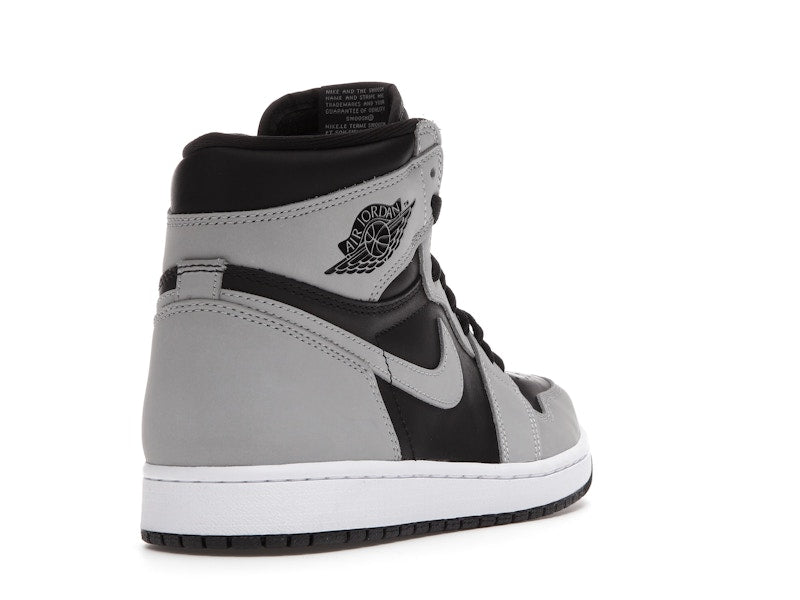 Jordan 1 Retro High Shadow 2.0