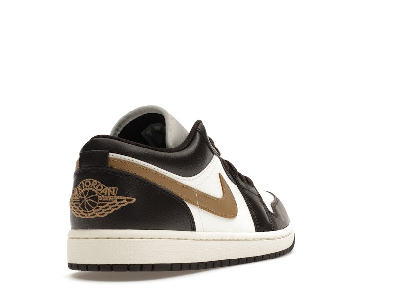 Jordan 1 Low Shadow Brown (Women's)
