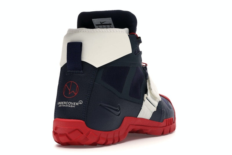 Nike SFB Mountain Undercover Obsidian