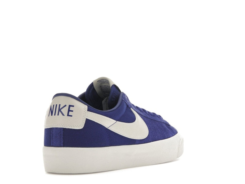 Nike SB Blazer Low GT Game Royal Summit White