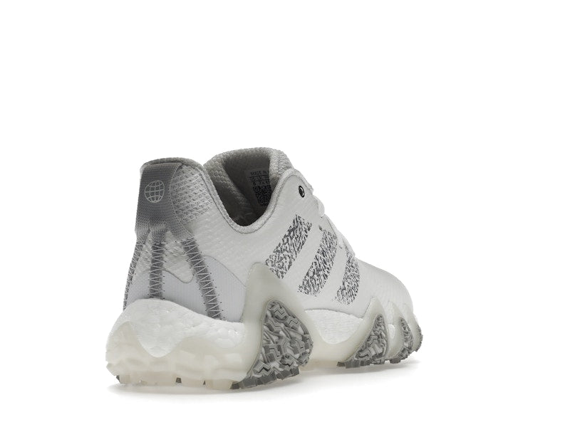 adidas CodeChaos 22 Cloud White Silver Metallic