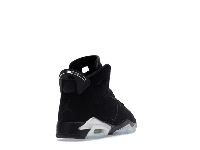 Jordan 6 Retro Chrome (GS)
