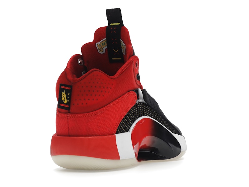 Jordan XXXV Chinese New Year (2021)
