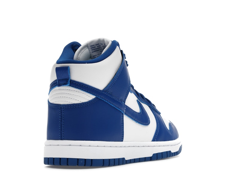 Nike Dunk High Retro SE Kentucky (2025)